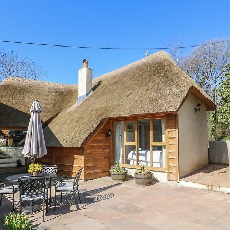 The Old Smithy Villa Honiton Exterior photo