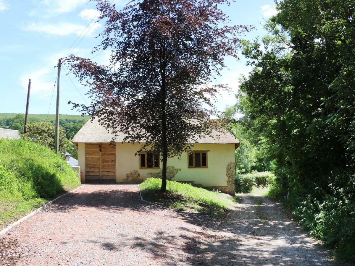 The Old Smithy Villa Honiton Exterior photo