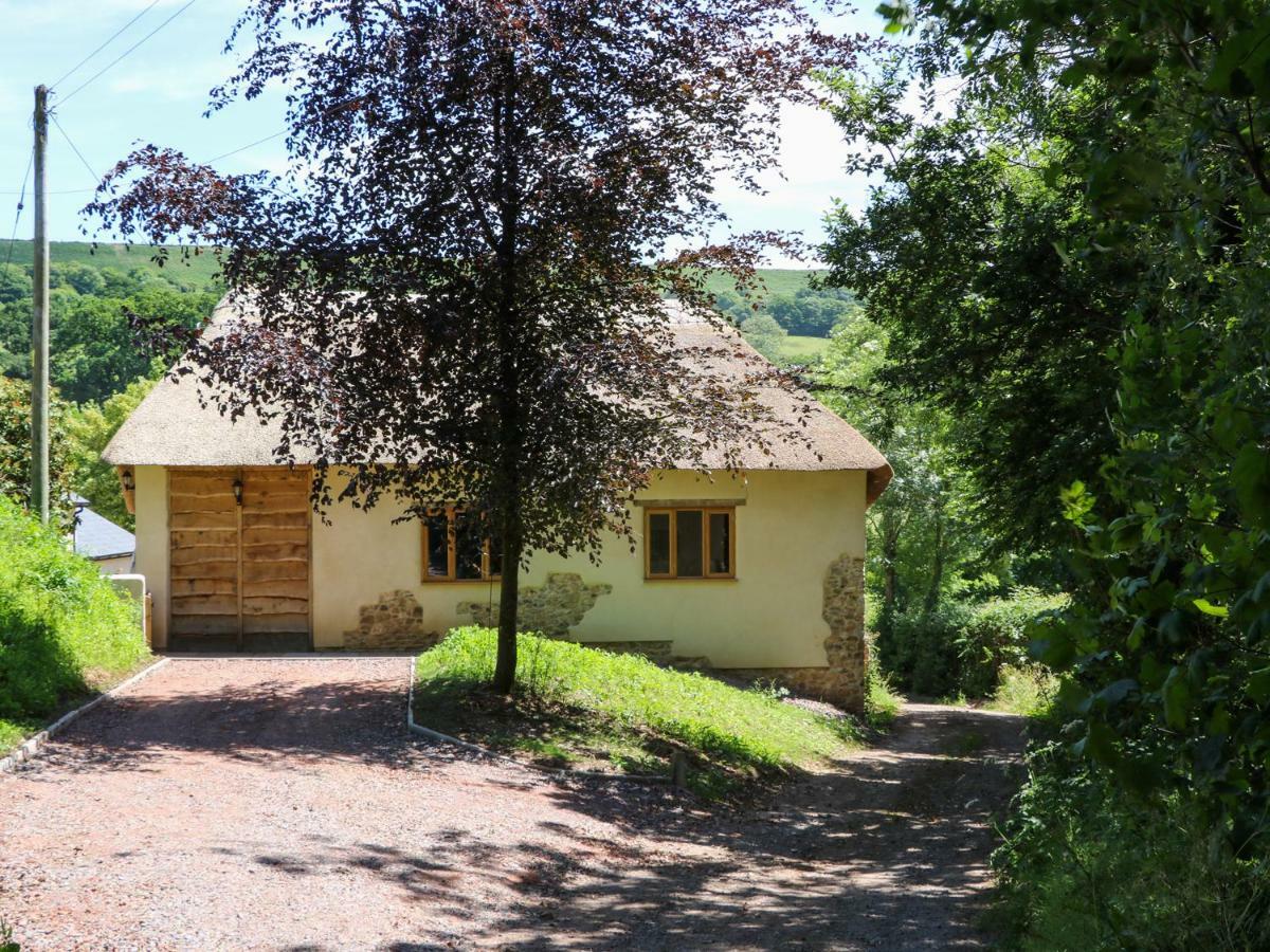The Old Smithy Villa Honiton Exterior photo